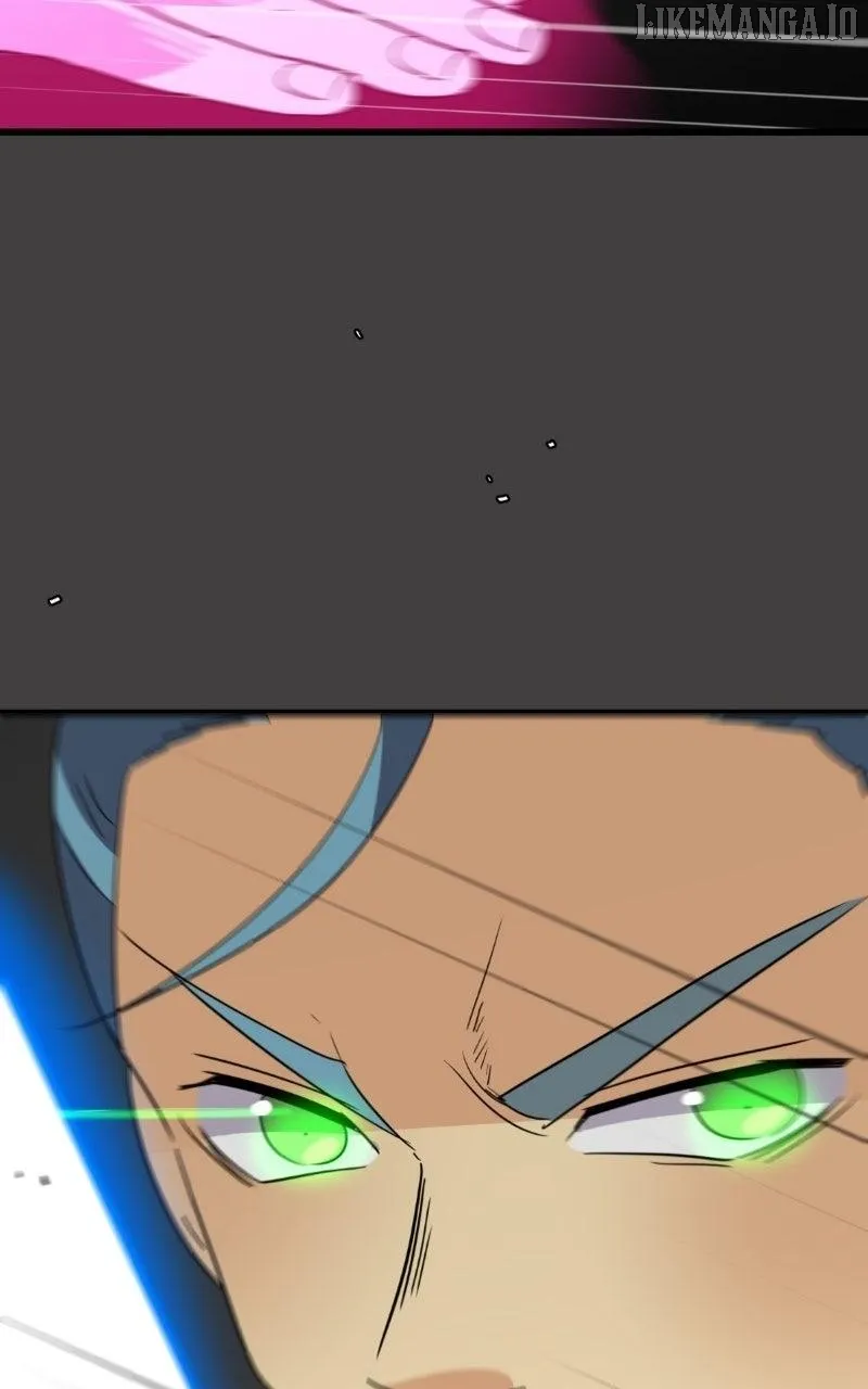 UnOrdinary  Manga Chapter 372 page 38 - 