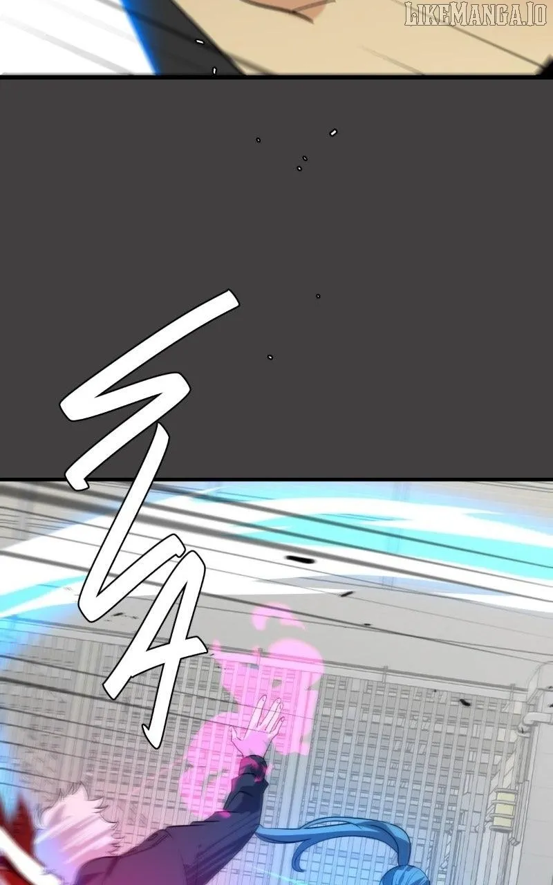 UnOrdinary  Manga Chapter 372 page 39 - 