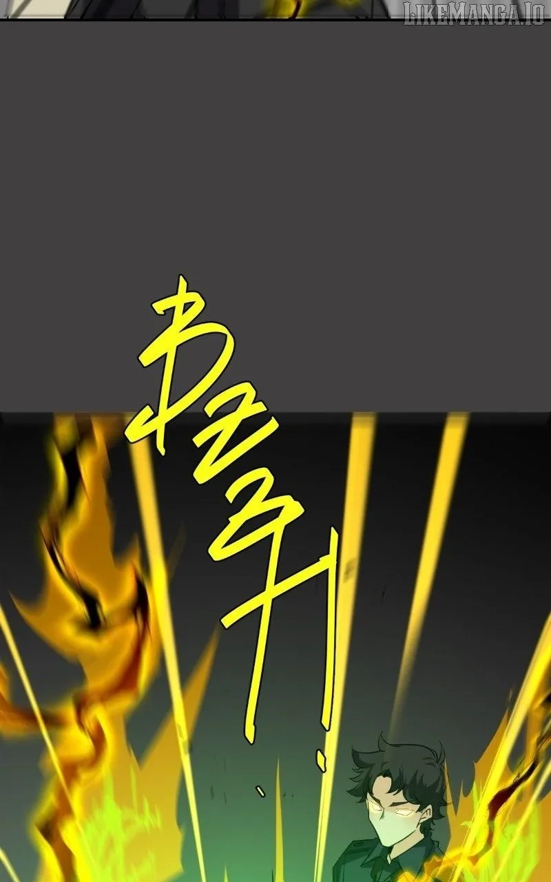 UnOrdinary  Manga Chapter 372 page 48 - 