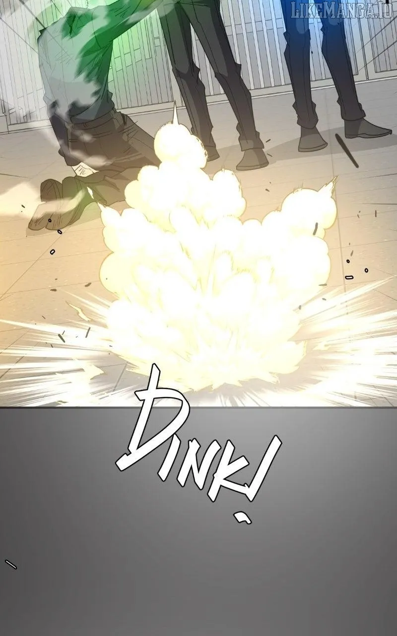 UnOrdinary  Manga Chapter 372 page 51 - 