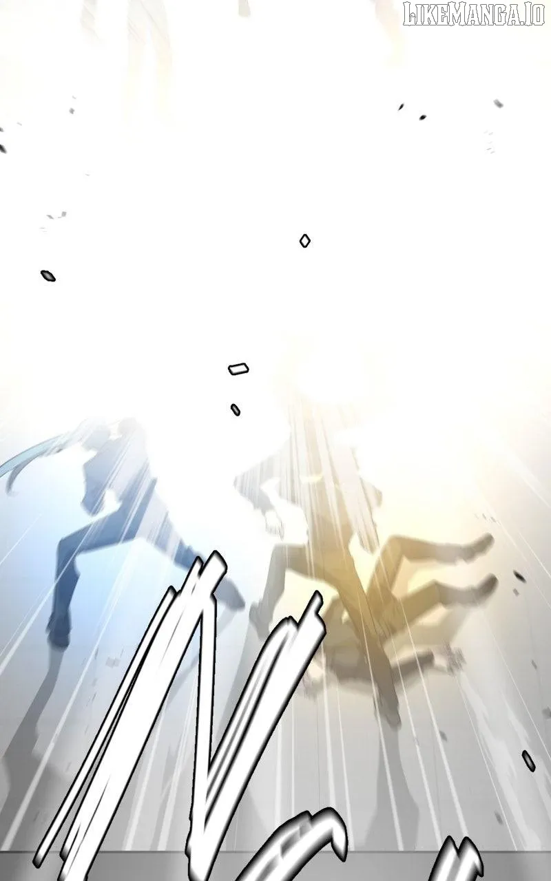 UnOrdinary  Manga Chapter 372 page 54 - 