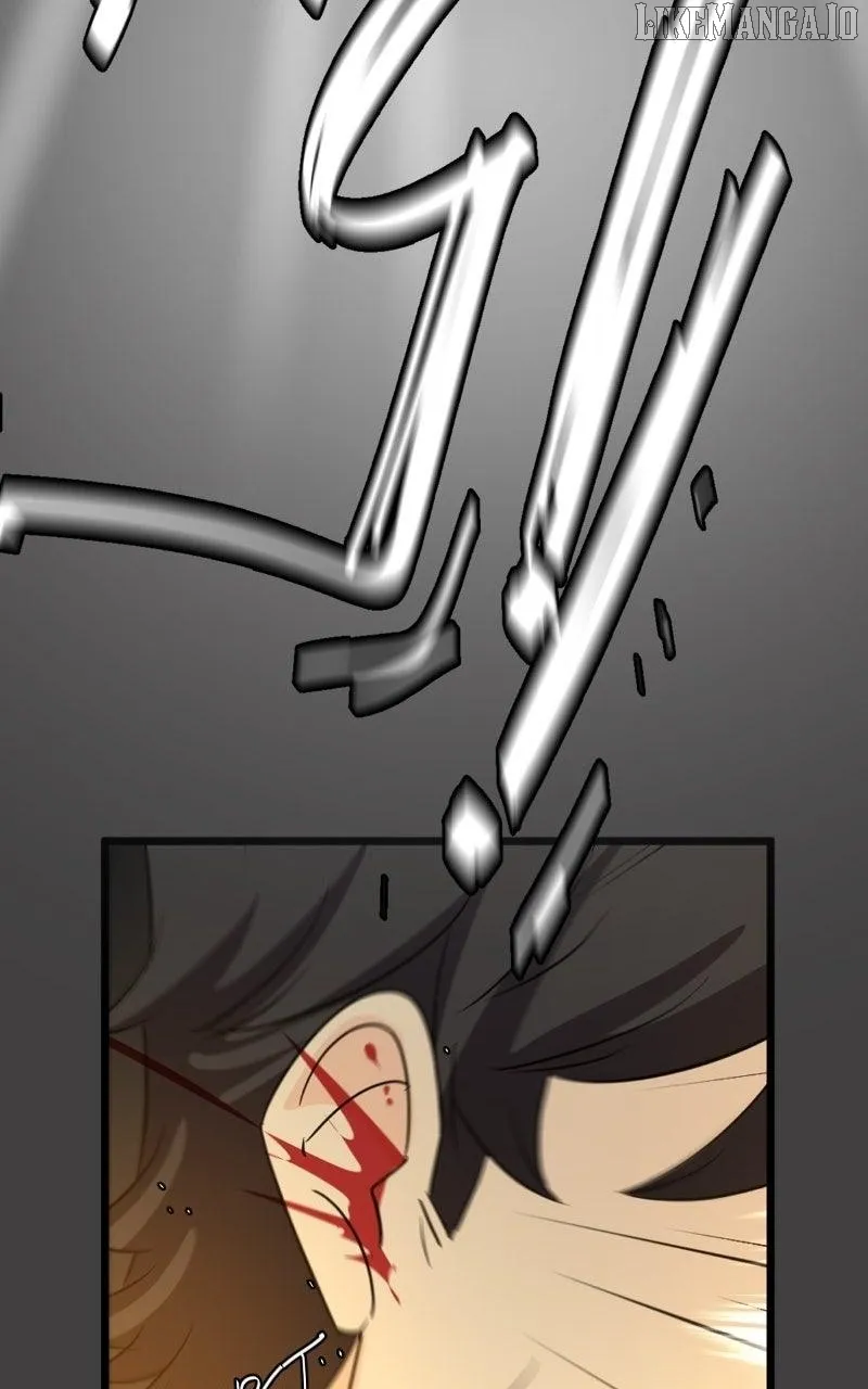 UnOrdinary  Manga Chapter 372 page 55 - 