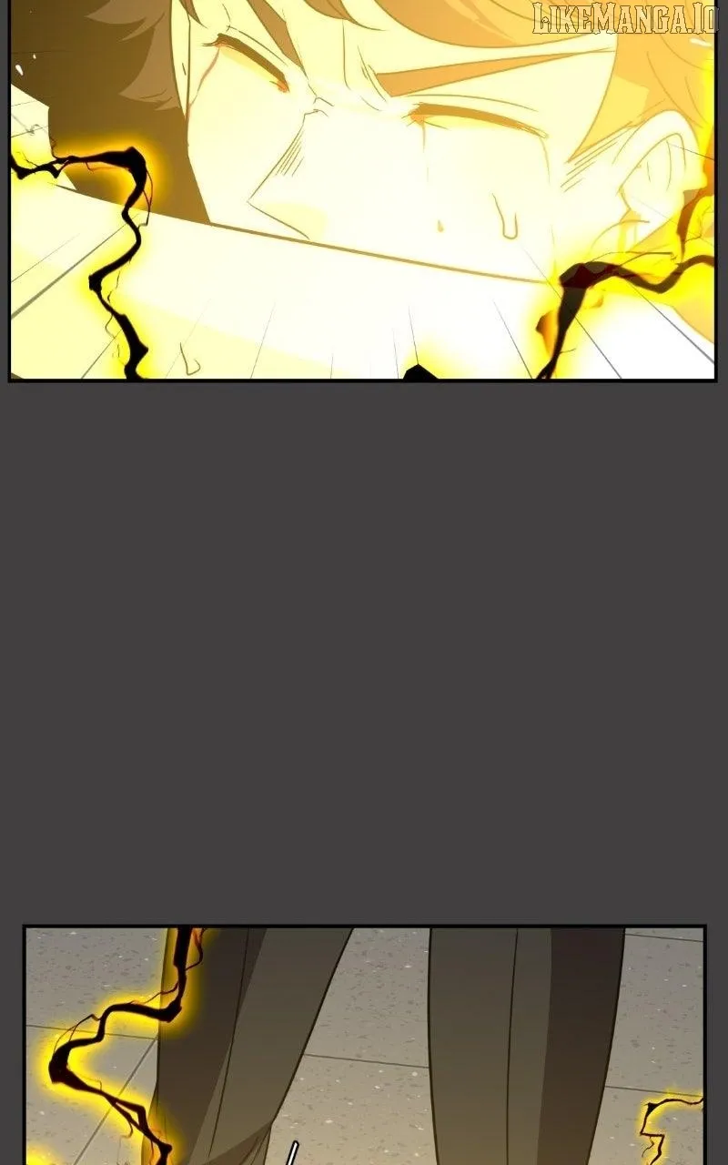 UnOrdinary  Manga Chapter 372 page 57 - 