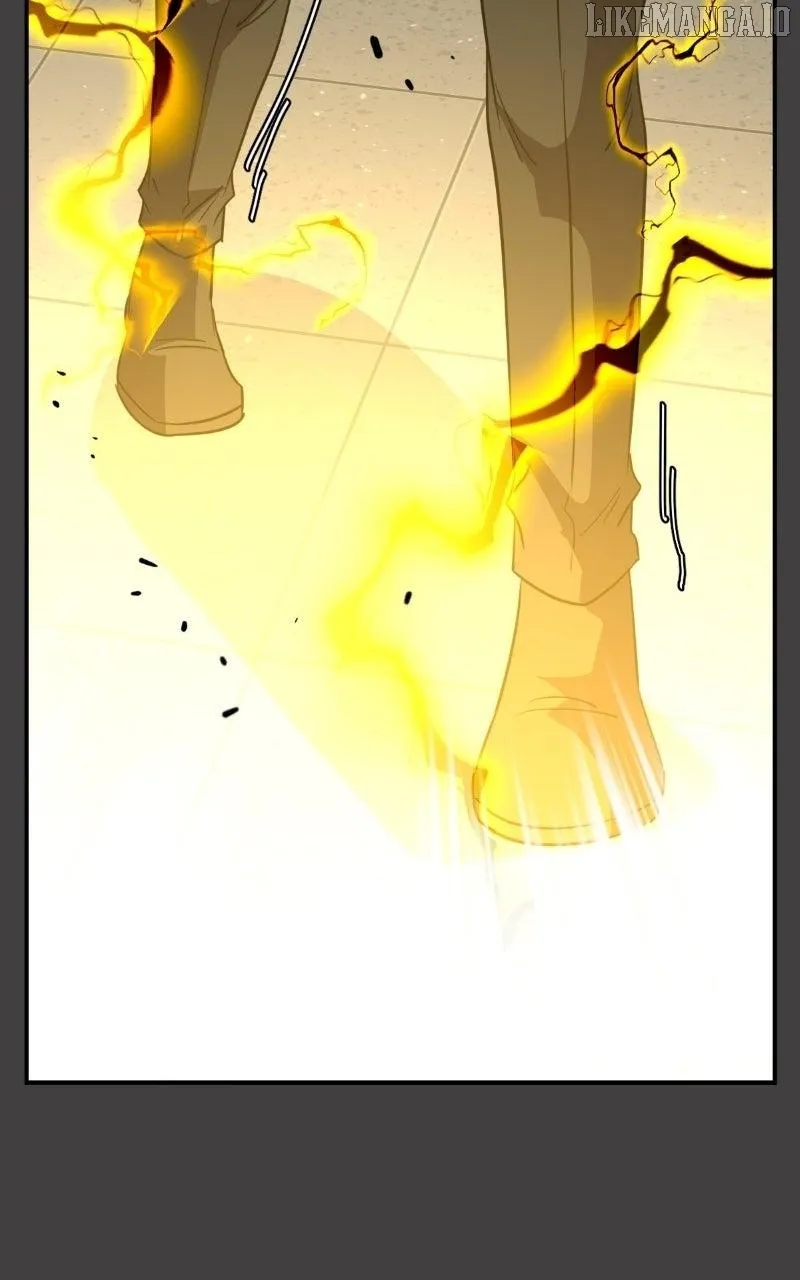 UnOrdinary  Manga Chapter 372 page 58 - 