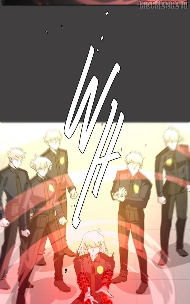 UnOrdinary  Manga Chapter 372 page 62 - 