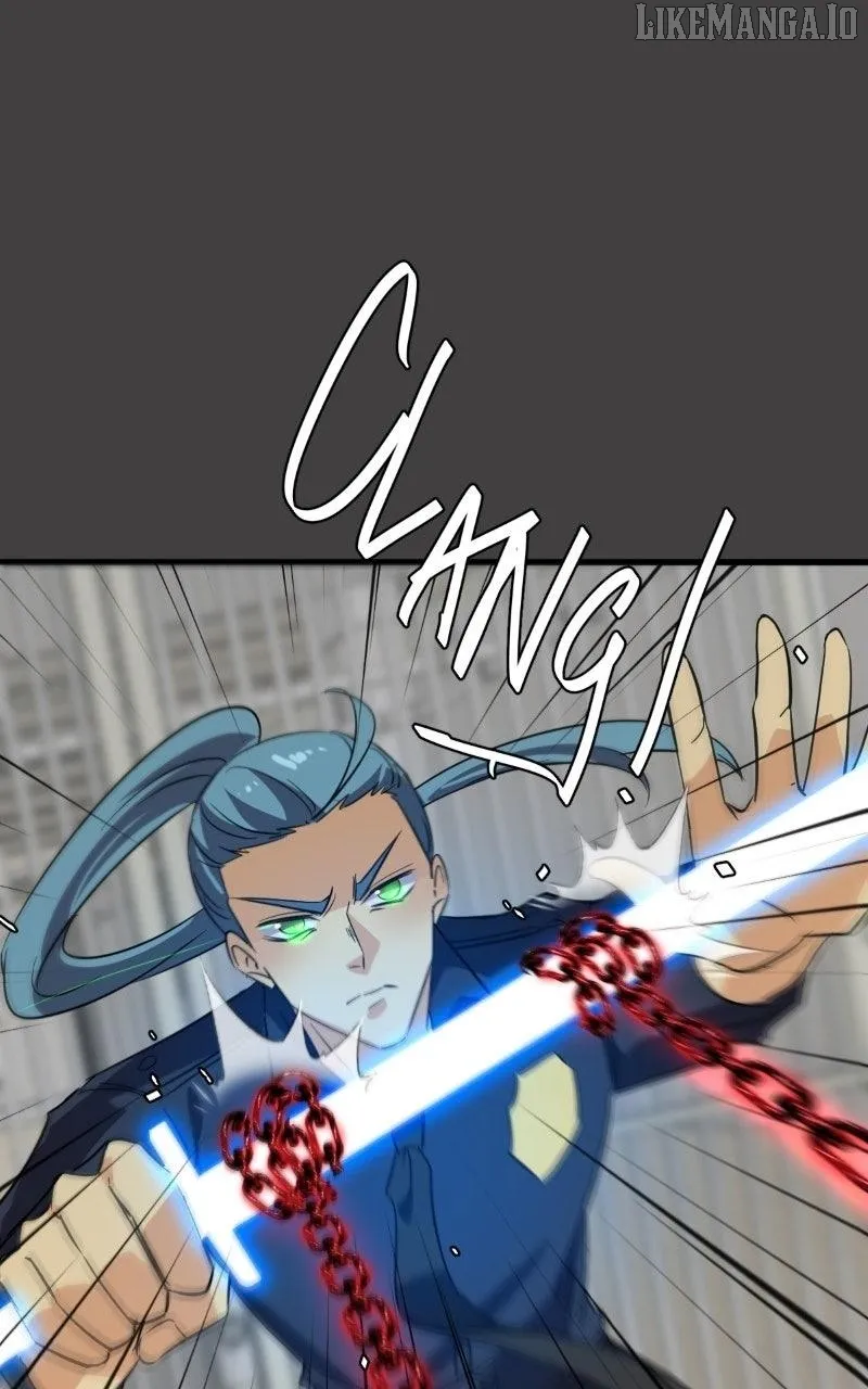 UnOrdinary  Manga Chapter 372 page 65 - 