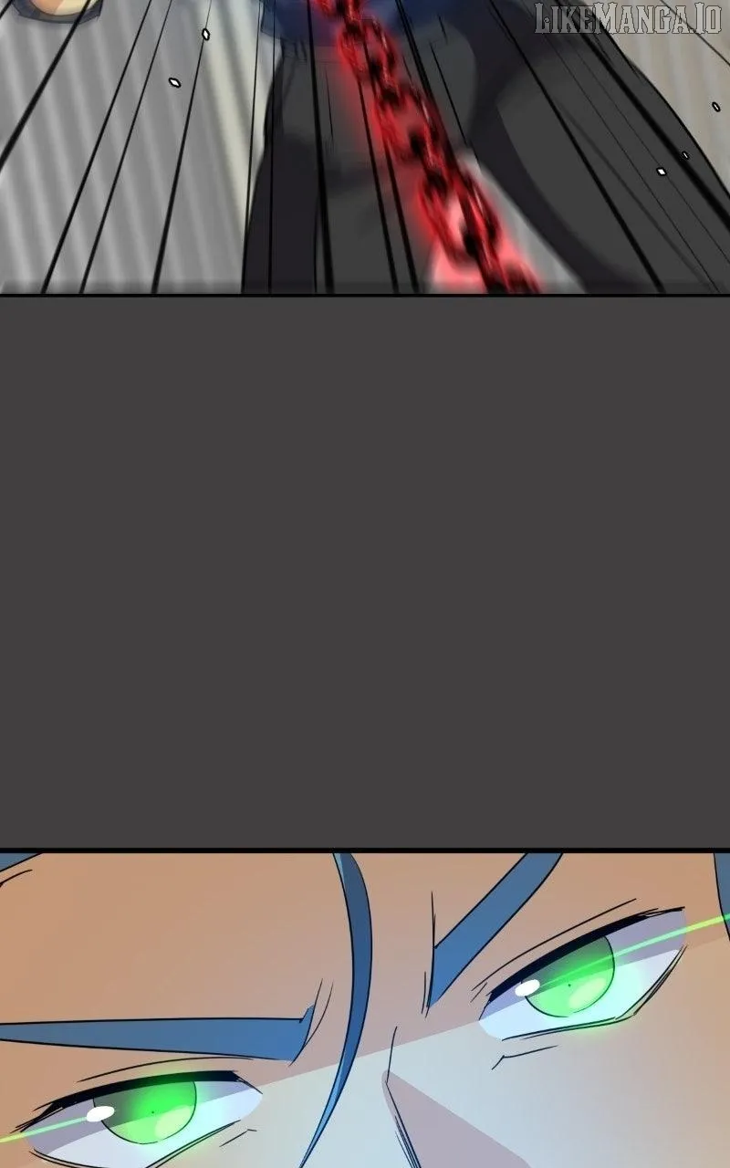 UnOrdinary  Manga Chapter 372 page 66 - 