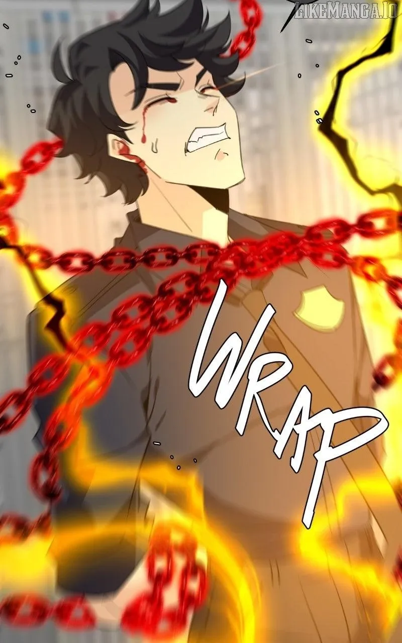 UnOrdinary  Manga Chapter 372 page 69 - 