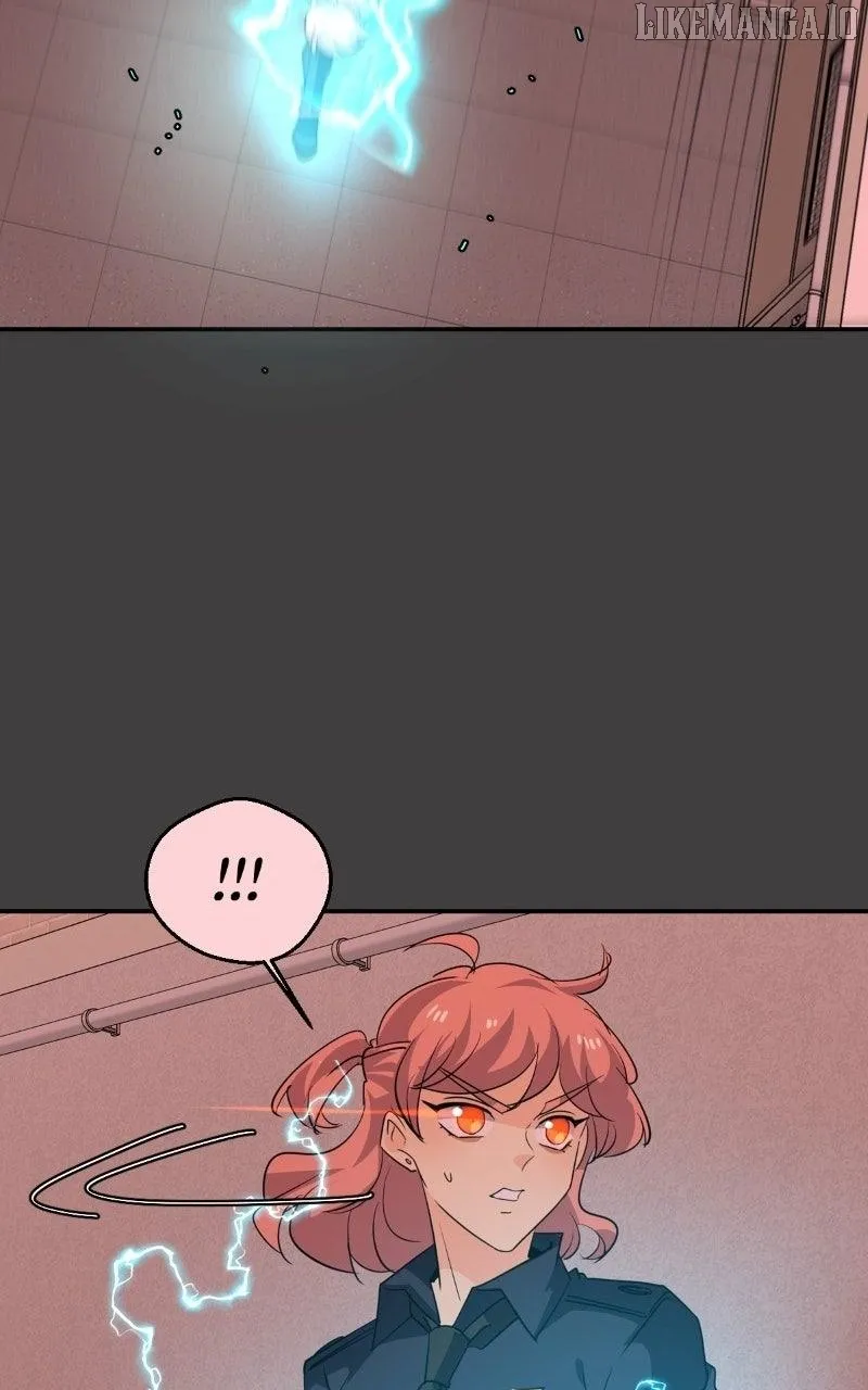 UnOrdinary  Manga Chapter 372 page 8 - 