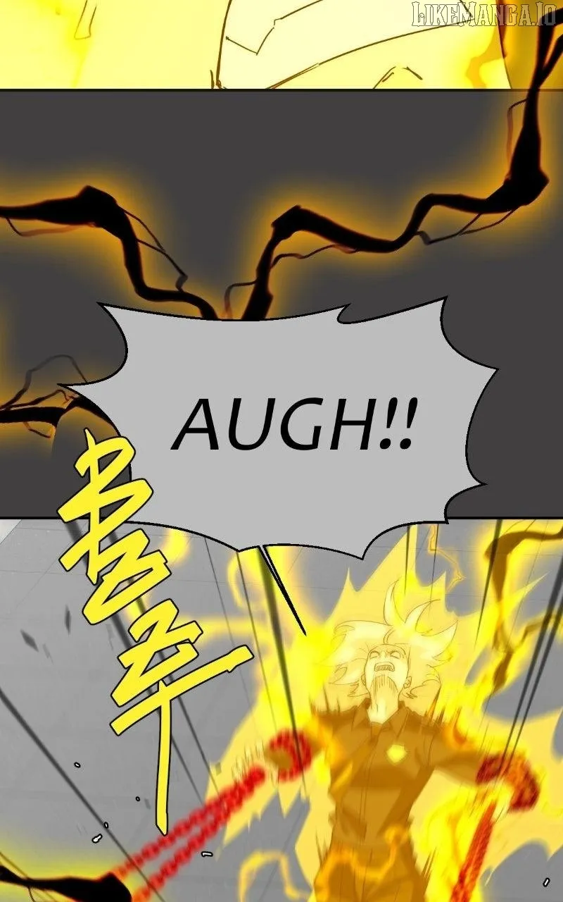 UnOrdinary  Manga Chapter 372 page 71 - 