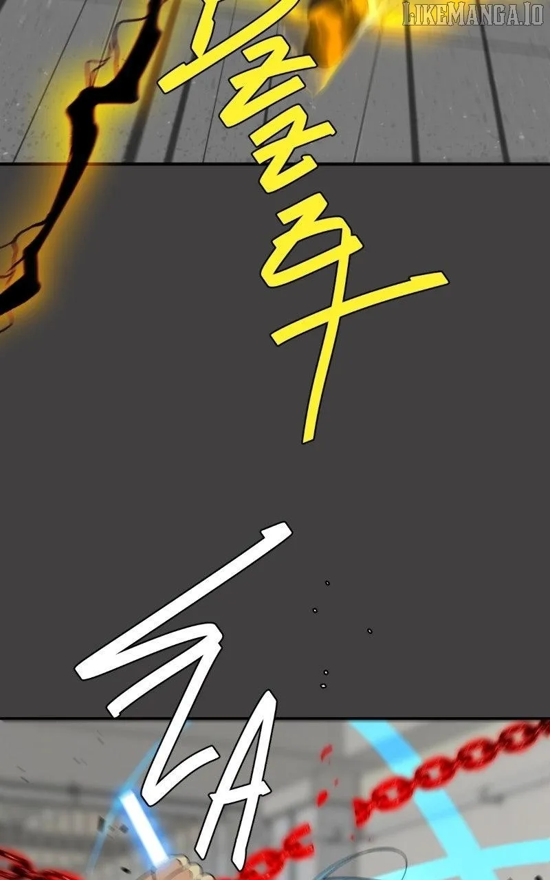 UnOrdinary  Manga Chapter 372 page 73 - 