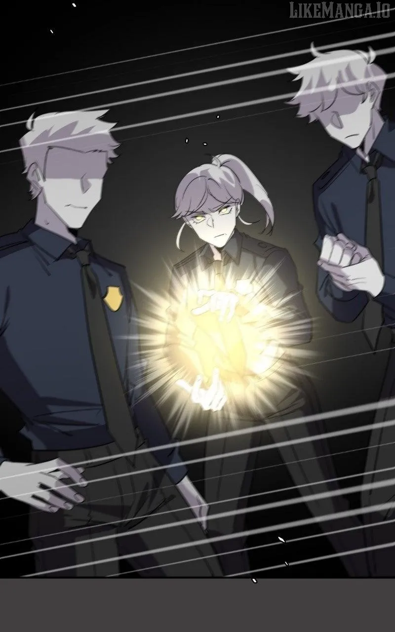 UnOrdinary  Manga Chapter 372 page 80 - 