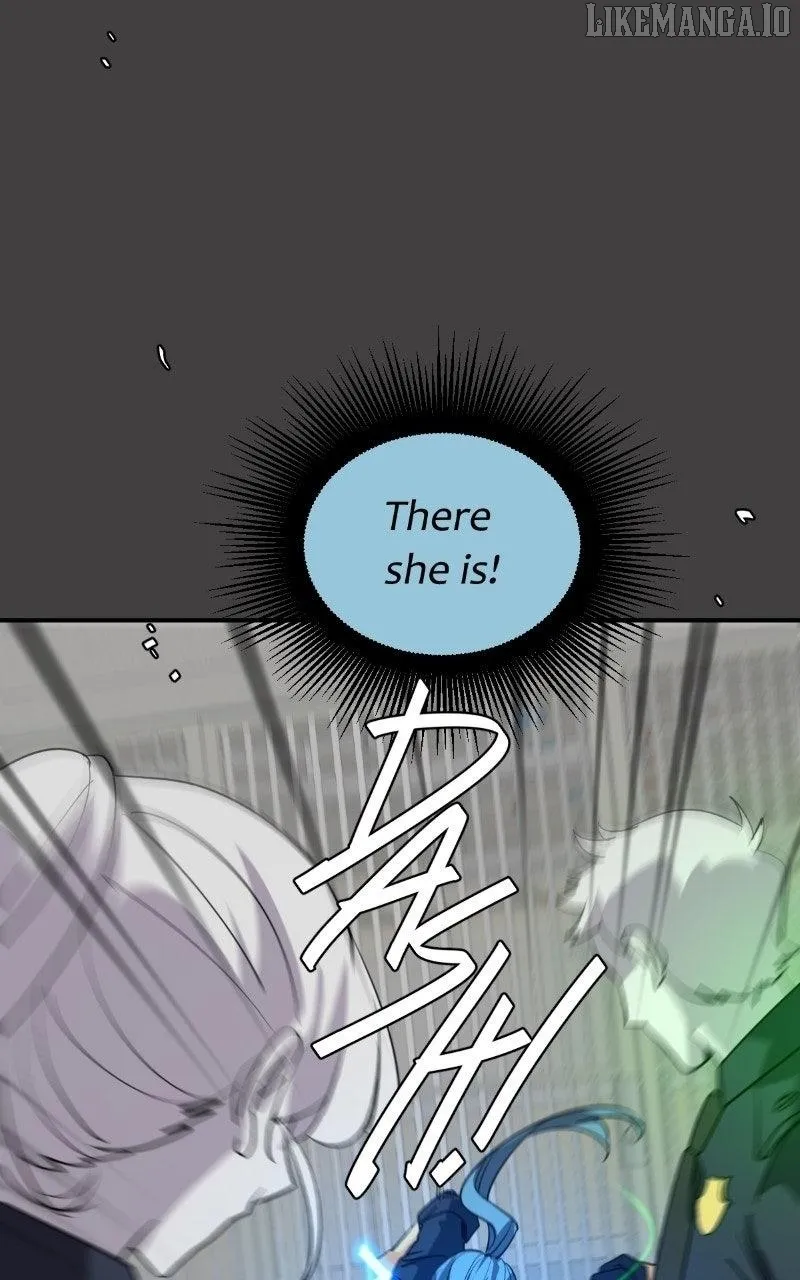 UnOrdinary  Manga Chapter 372 page 81 - 