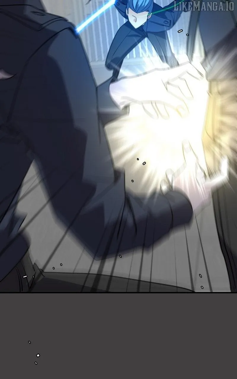 UnOrdinary  Manga Chapter 372 page 82 - 