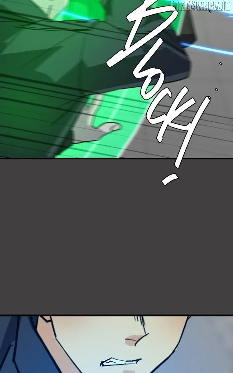UnOrdinary  Manga Chapter 372 page 84 - 