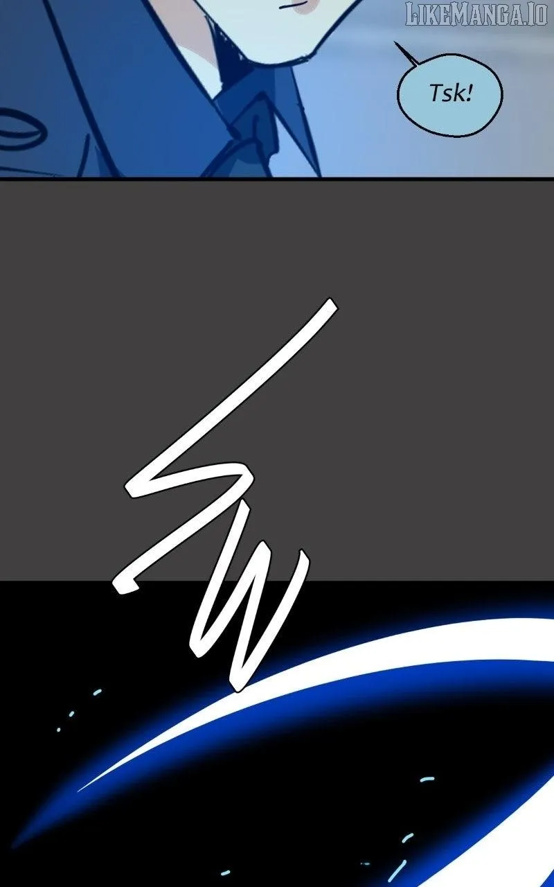 UnOrdinary  Manga Chapter 372 page 85 - 