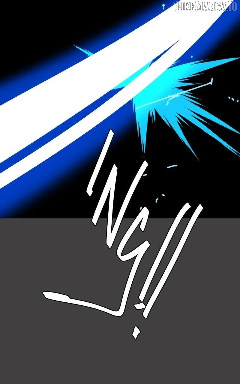 UnOrdinary  Manga Chapter 372 page 86 - 