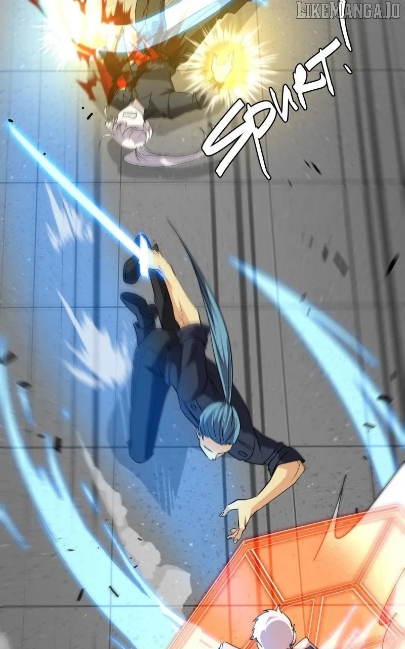 UnOrdinary  Manga Chapter 372 page 88 - 