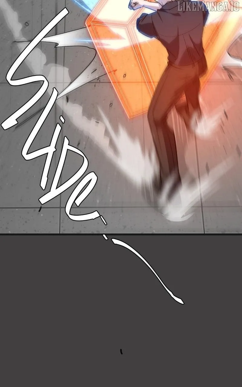 UnOrdinary  Manga Chapter 372 page 89 - 