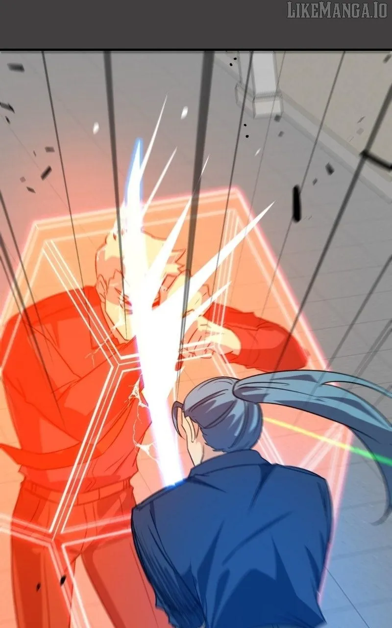 UnOrdinary  Manga Chapter 372 page 90 - 