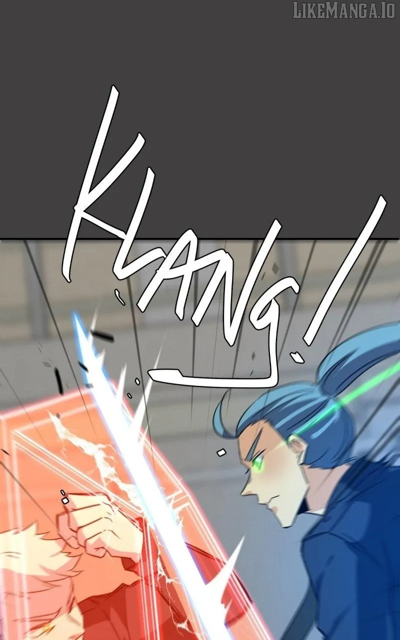 UnOrdinary  Manga Chapter 372 page 92 - 