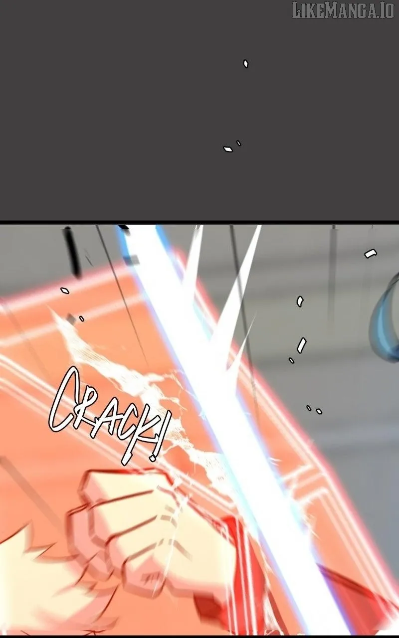 UnOrdinary  Manga Chapter 372 page 94 - 