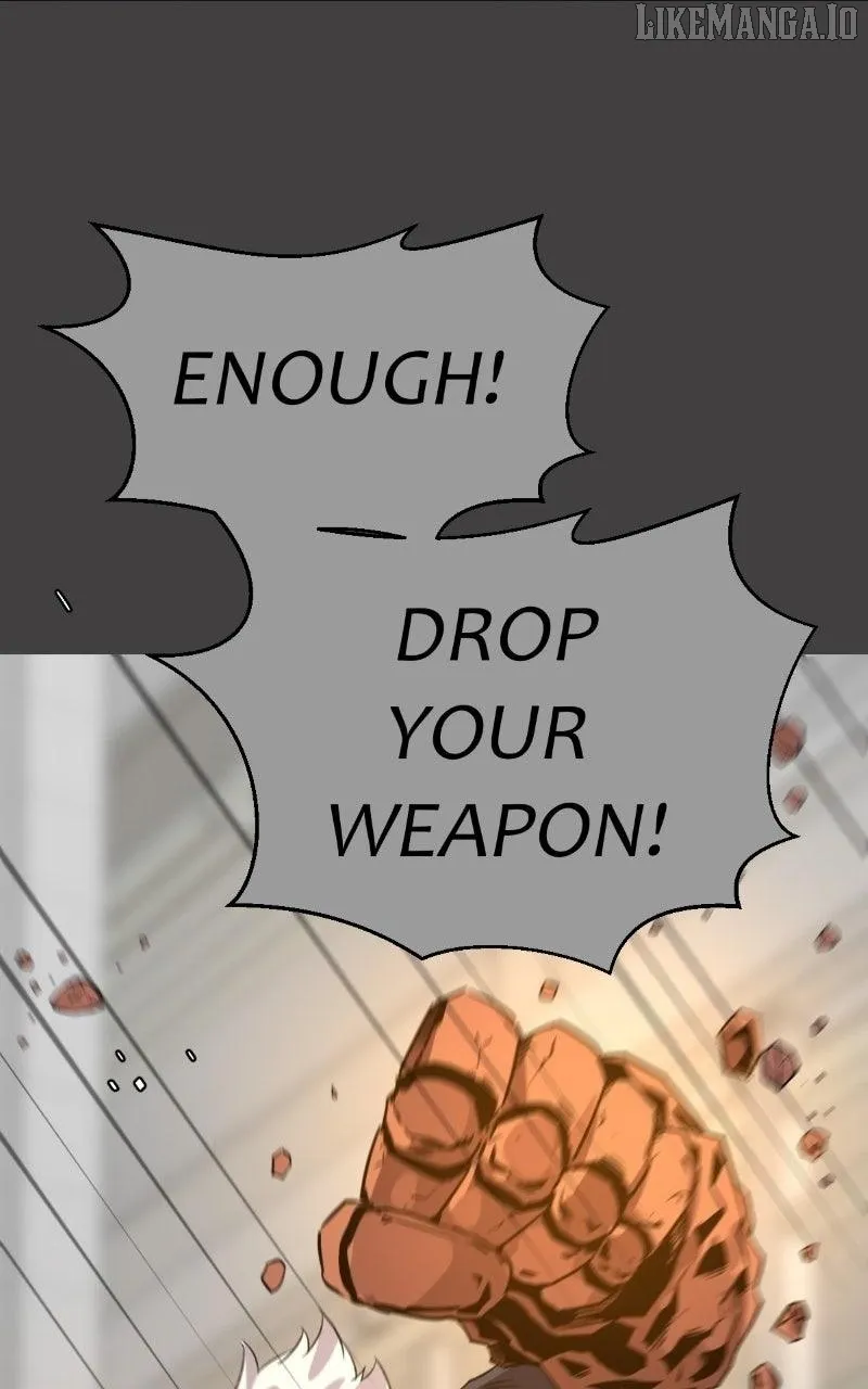 UnOrdinary  Manga Chapter 372 page 95 - 