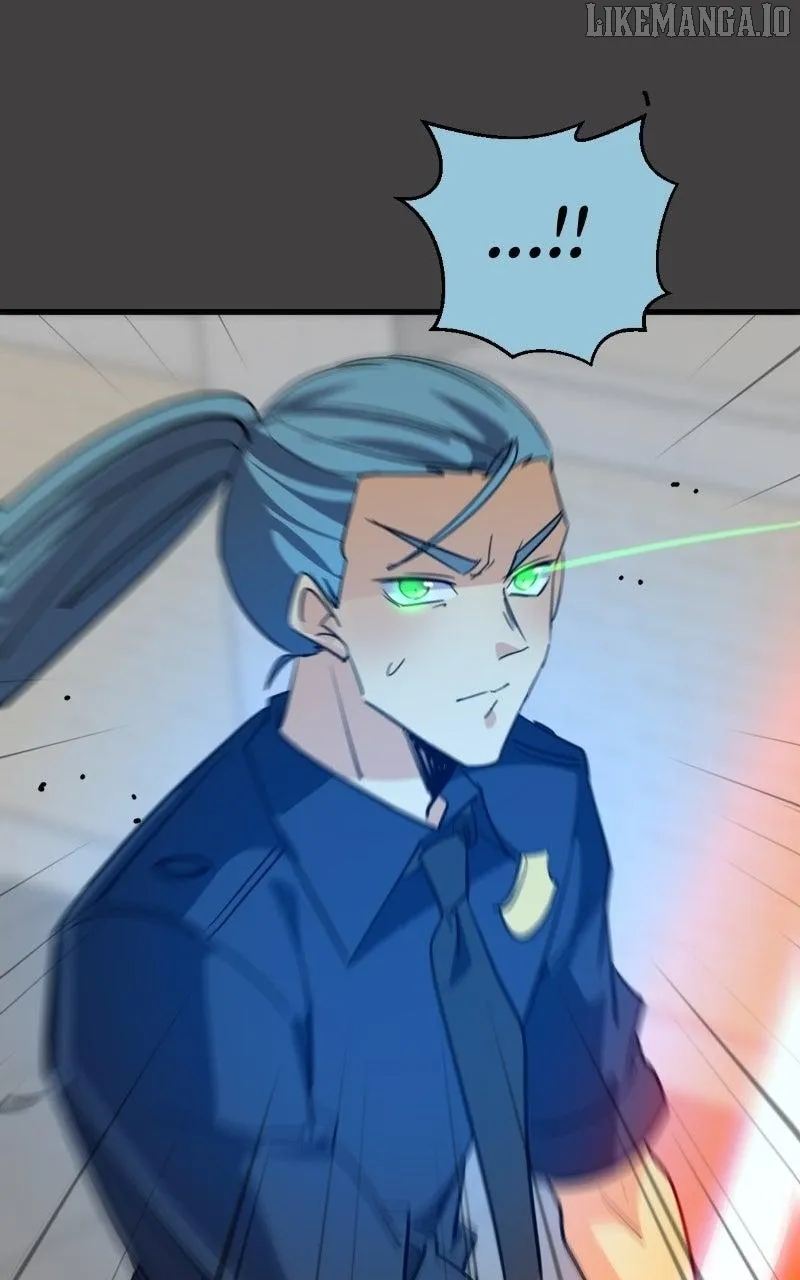 UnOrdinary  Manga Chapter 372 page 98 - 