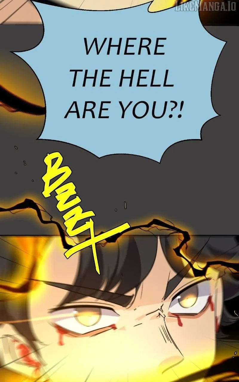 UnOrdinary  Manga Chapter 372 page 100 - 