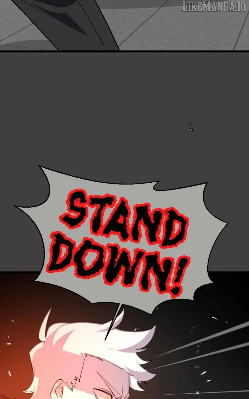 UnOrdinary  Manga Chapter 373 page 108 - 