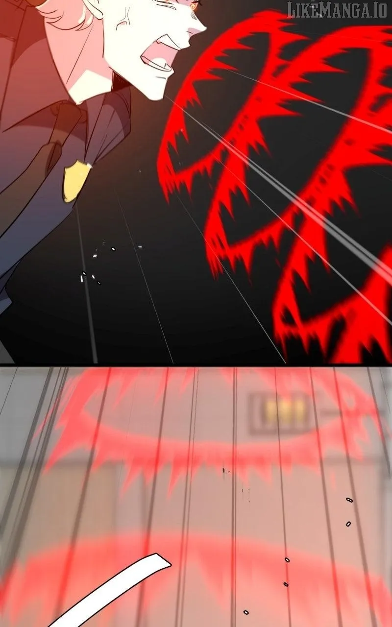 UnOrdinary  Manga Chapter 373 page 109 - 