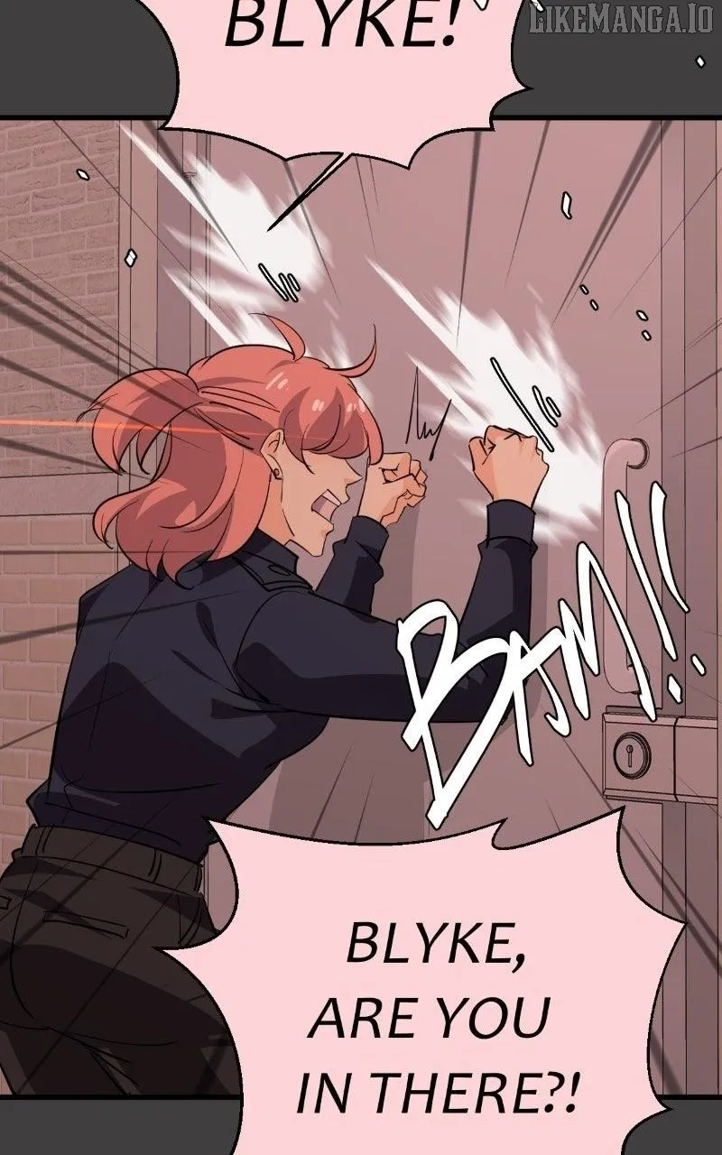 UnOrdinary  Manga Chapter 373 page 12 - 