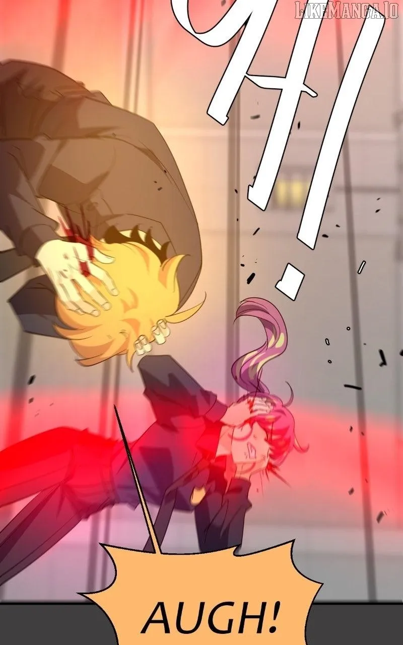 UnOrdinary  Manga Chapter 373 page 111 - 