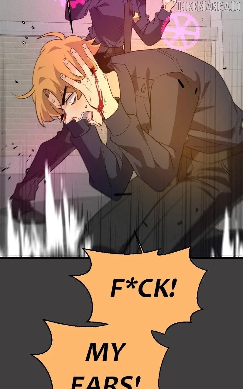 UnOrdinary  Manga Chapter 373 page 114 - 