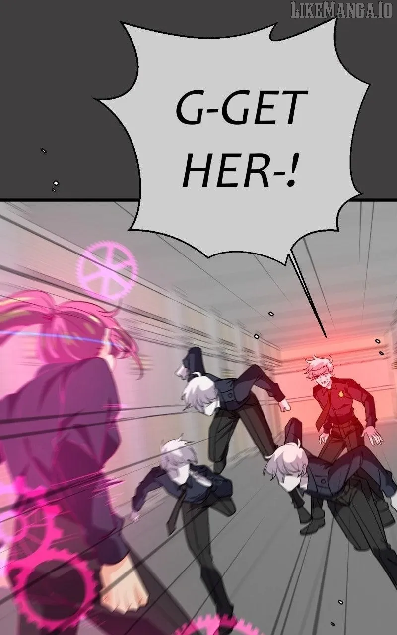 UnOrdinary  Manga Chapter 373 page 122 - 
