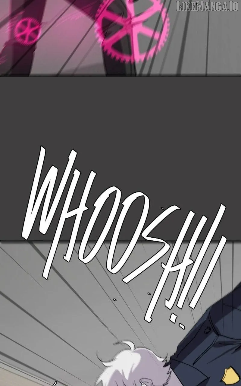 UnOrdinary  Manga Chapter 373 page 123 - 