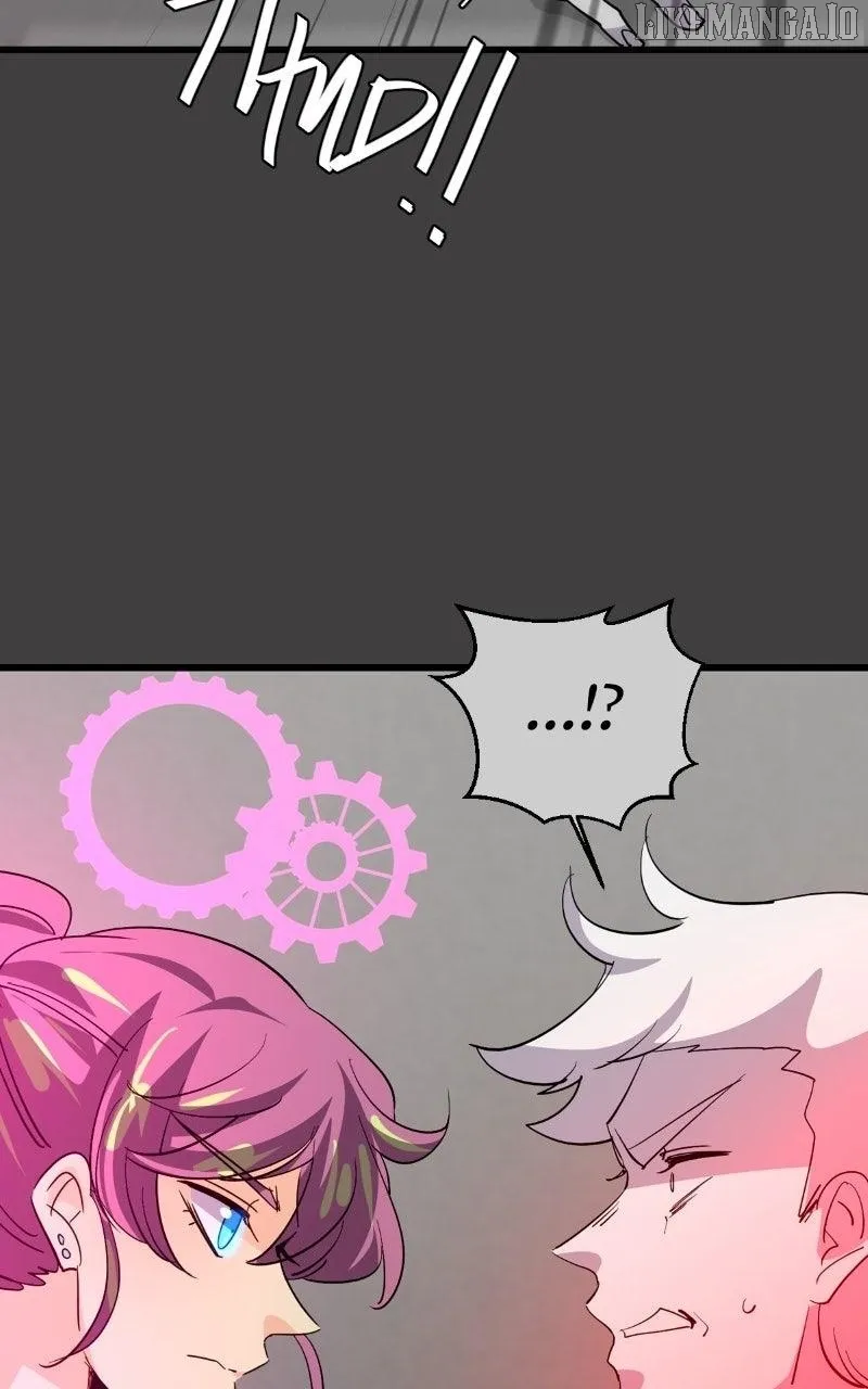 UnOrdinary  Manga Chapter 373 page 125 - 