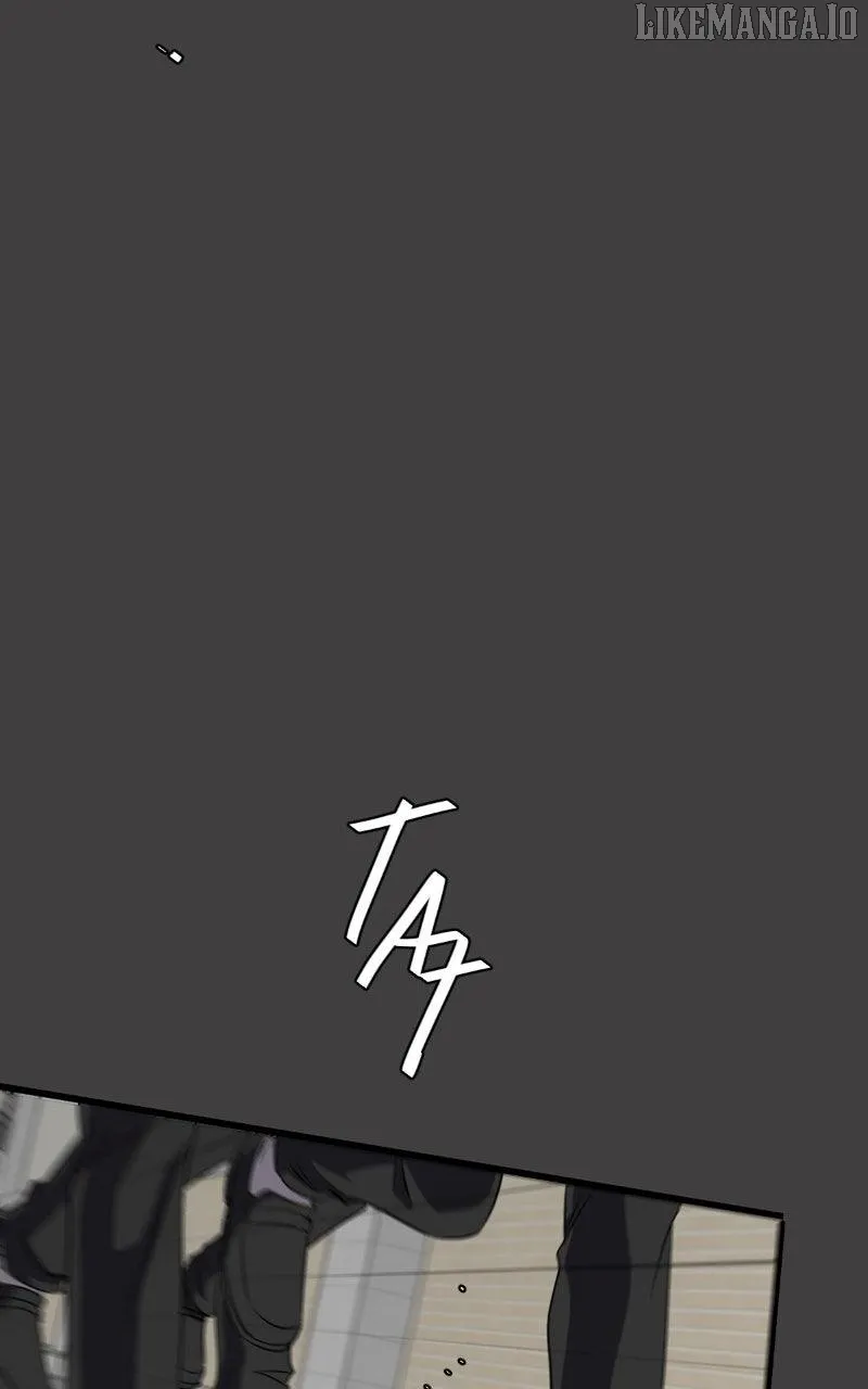 UnOrdinary  Manga Chapter 373 page 129 - 