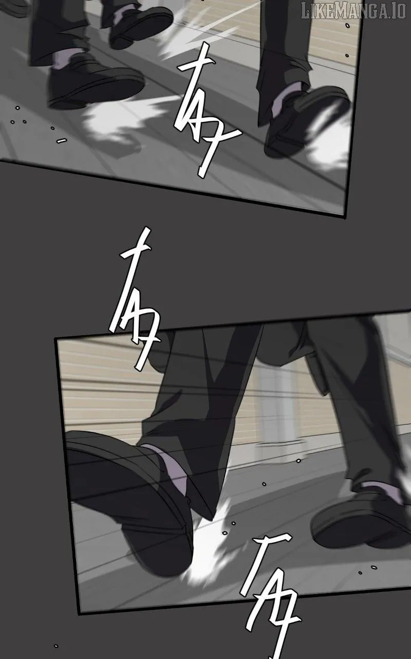 UnOrdinary  Manga Chapter 373 page 130 - 