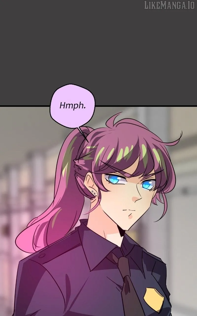UnOrdinary  Manga Chapter 373 page 133 - 