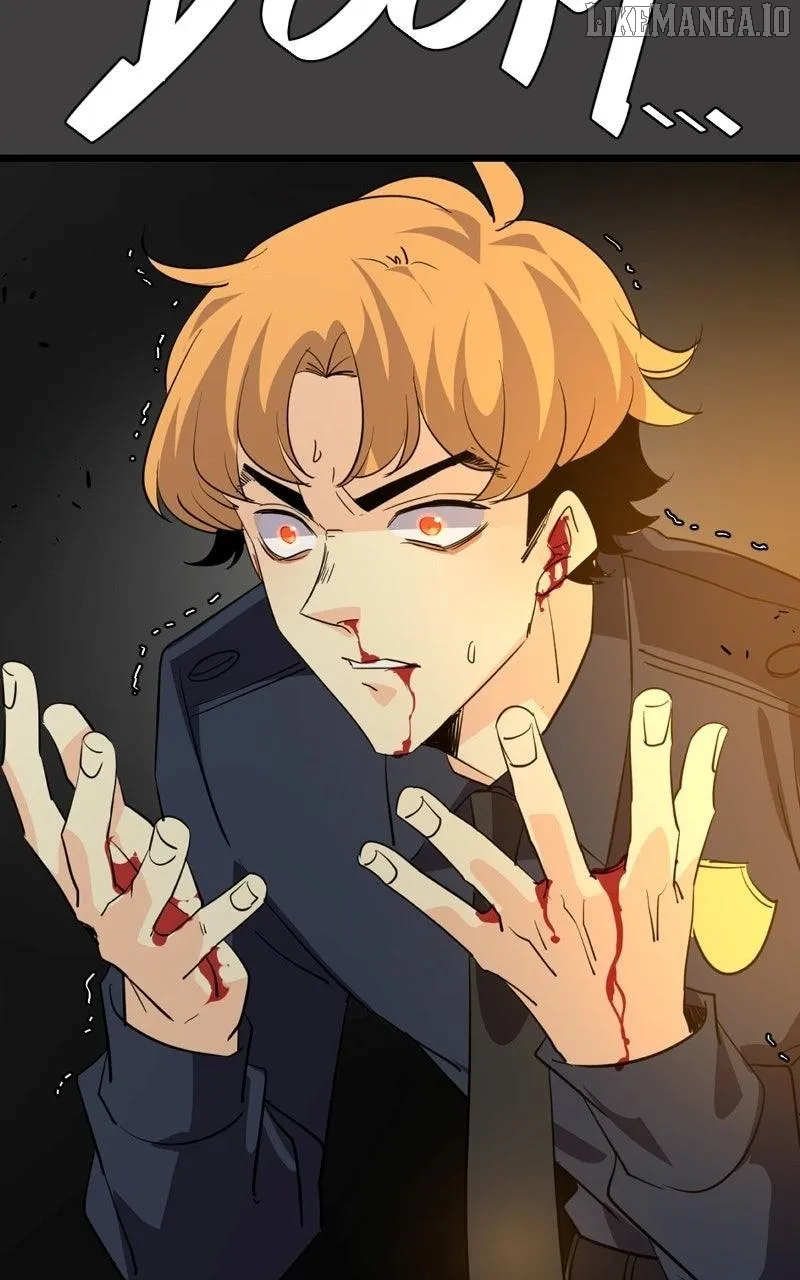 UnOrdinary  Manga Chapter 373 page 135 - 