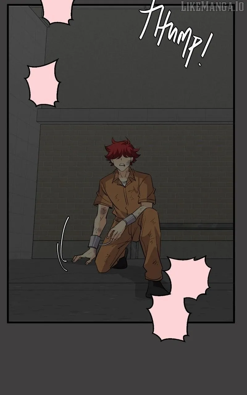 UnOrdinary  Manga Chapter 373 page 15 - 