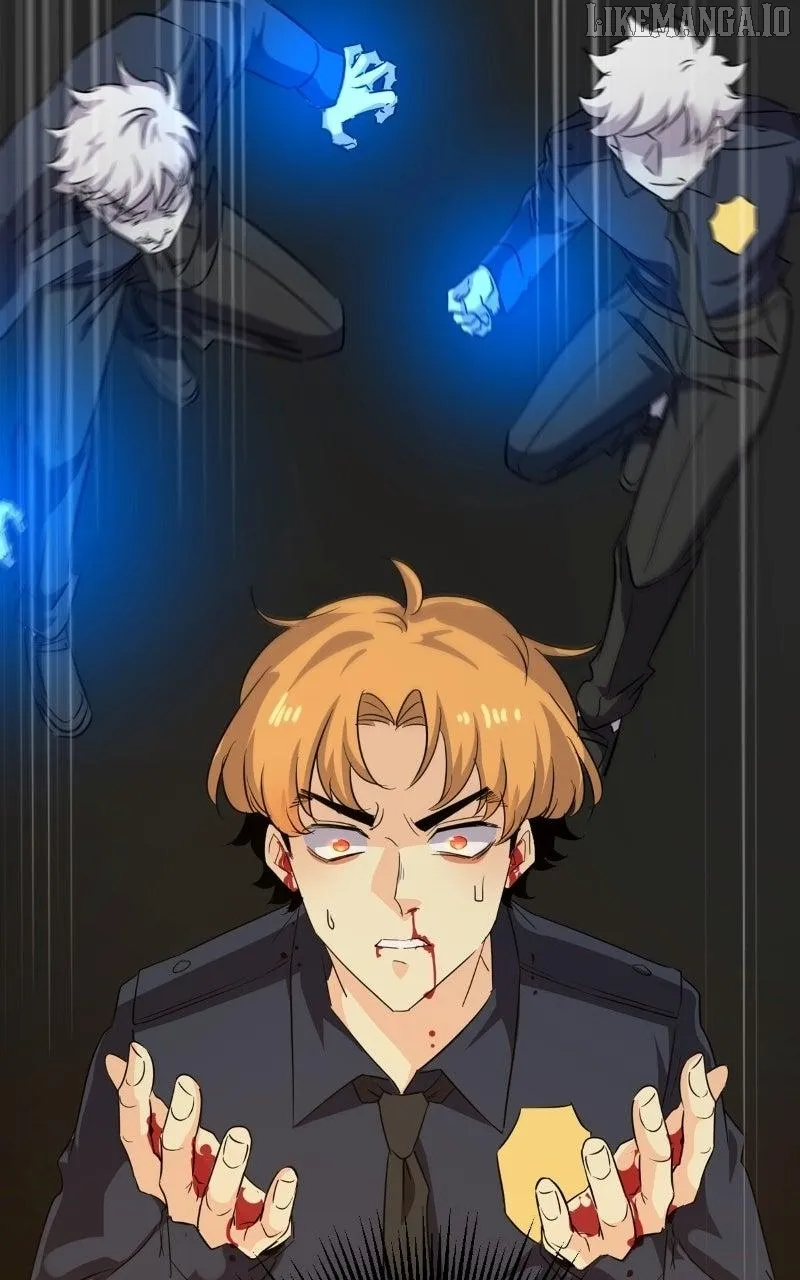 UnOrdinary  Manga Chapter 373 page 141 - 
