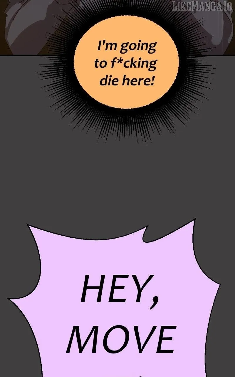 UnOrdinary  Manga Chapter 373 page 142 - 