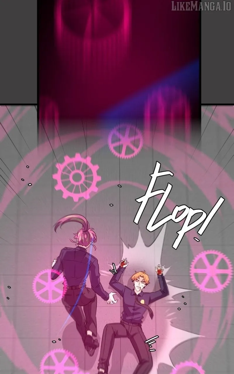 UnOrdinary  Manga Chapter 373 page 145 - 