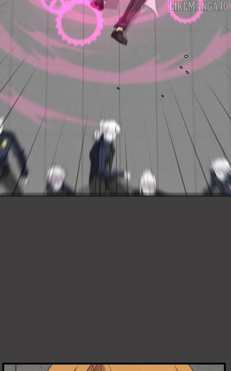 UnOrdinary  Manga Chapter 373 page 146 - 