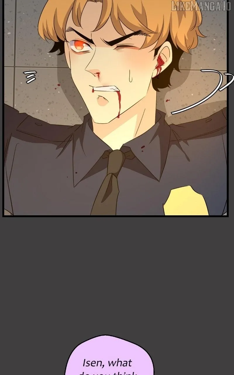 UnOrdinary  Manga Chapter 373 page 147 - 