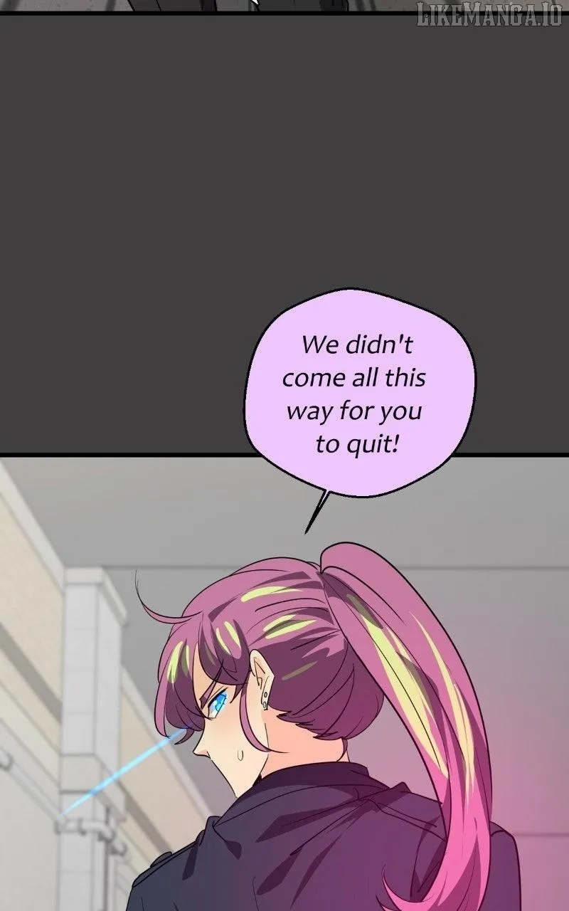 UnOrdinary  Manga Chapter 373 page 149 - 