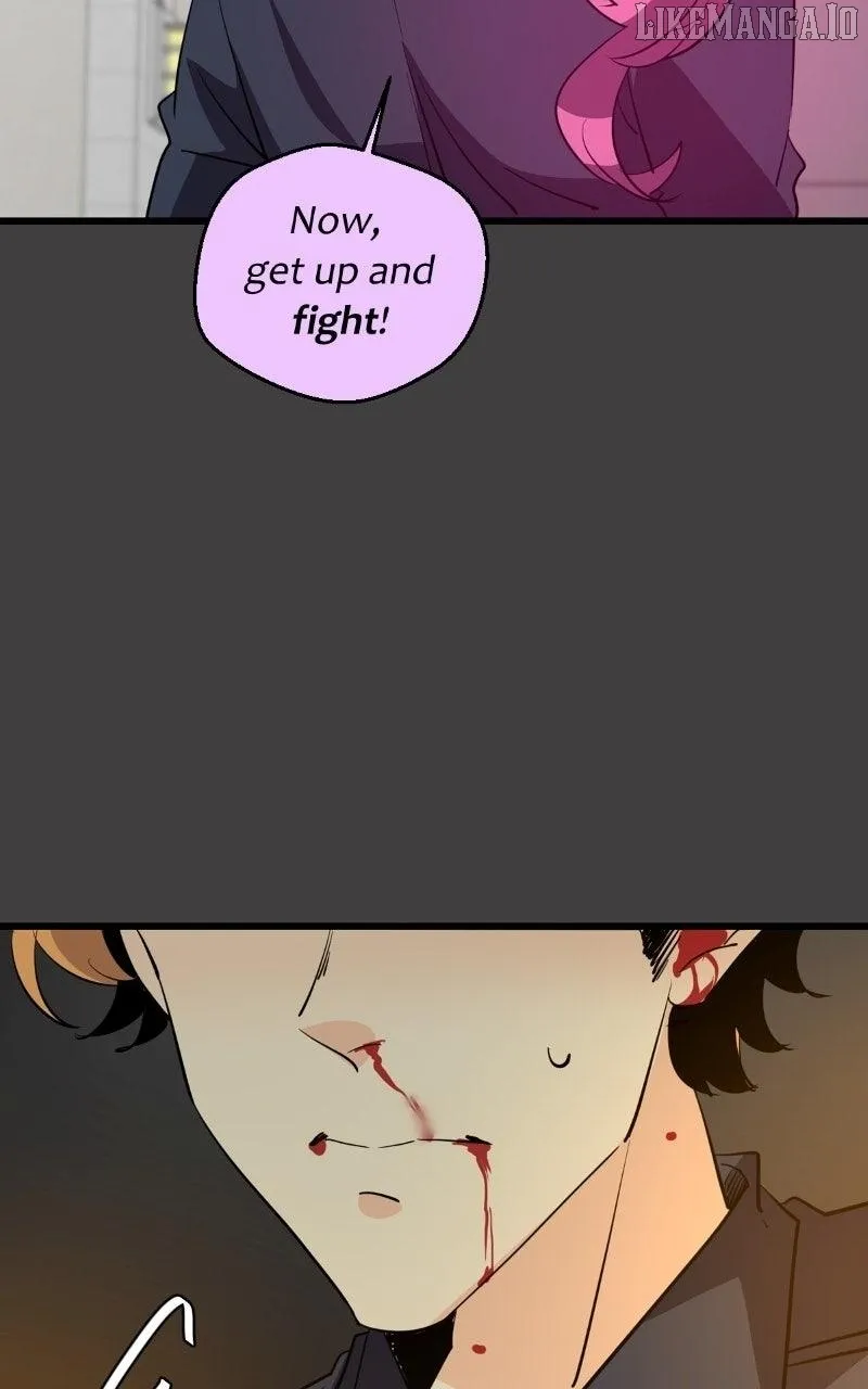 UnOrdinary  Manga Chapter 373 page 150 - 