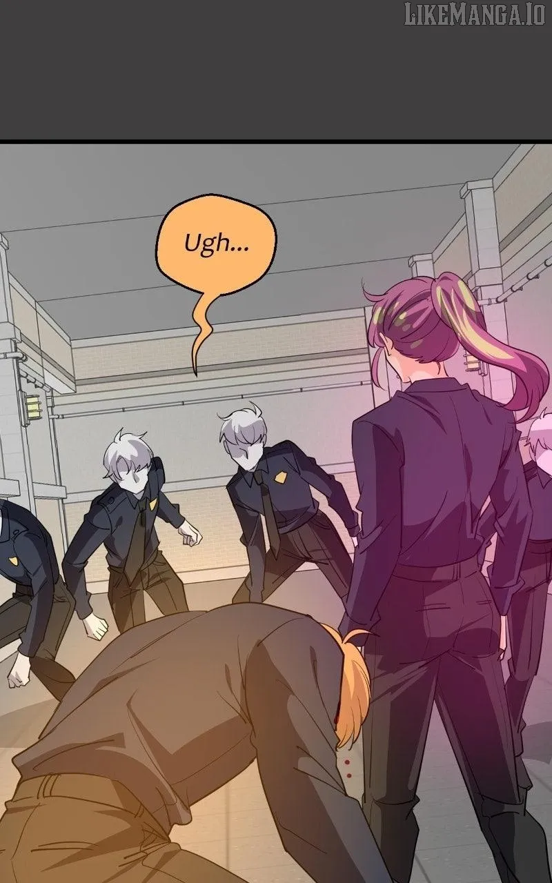 UnOrdinary  Manga Chapter 373 page 152 - 